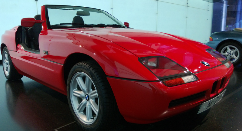 Illustration for article titled Here's A Photo Gallery Of The Most Beautiful German Cars Ever Built